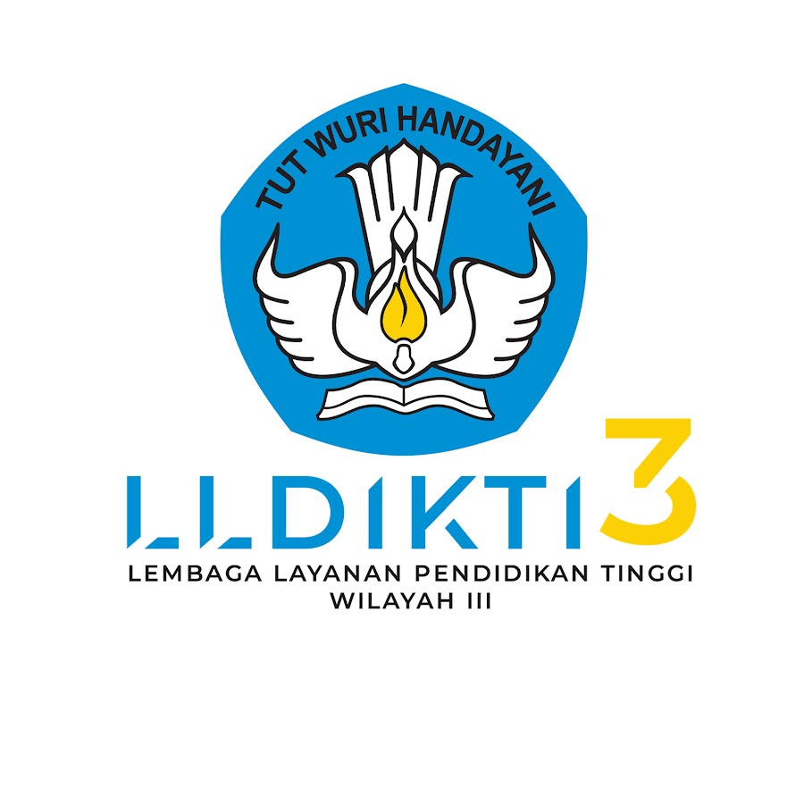 LL DIKTI Wilayah III